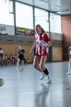 Bild 118 - wCJ Bramstedter TS - Suchsdorfer SV : Ergebnis: 30:25